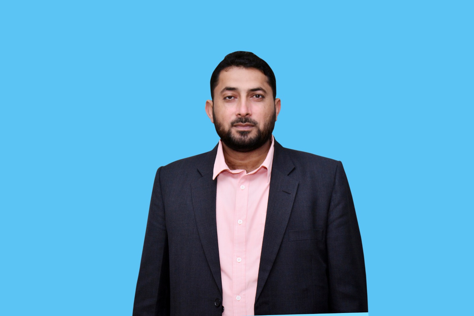 Dr. Shah Nawaz ur Rehman